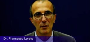 Francesco Loreto, direttore dipartimento di Scienze Bio-Agroalimentari del CNR