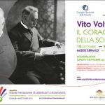 Vito Volterra. Il coraggio della scienza