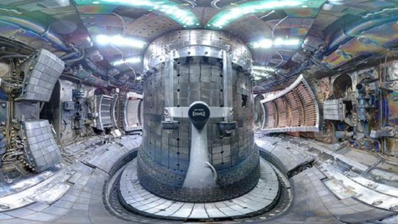 Il Piemonte torna al nucleare con la fusione?