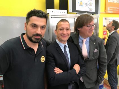 Nasce tra Toscana e Sicilia il birrificio del futuro