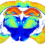 Il sinaptoma: la mappa del cervello mentre si attiva